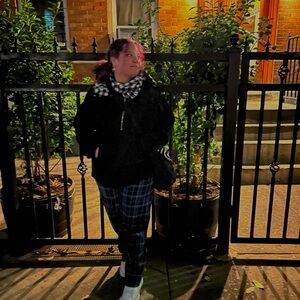 Meet your Posher, Josh